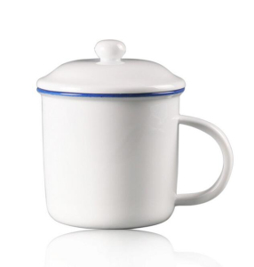 Custom Printing White Sublimation Promotional Ceramic Mug