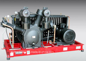 Stainless Steel Air Compressor