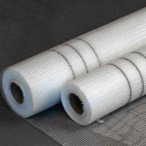 China Experienced Fiberglass Mesh Cloth Supplier